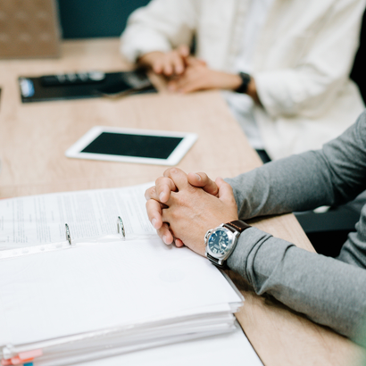 Kosovo Consultancy Solution Partner