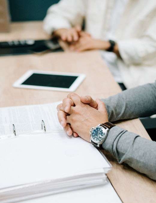Kosovo Consultancy Solution Partner
