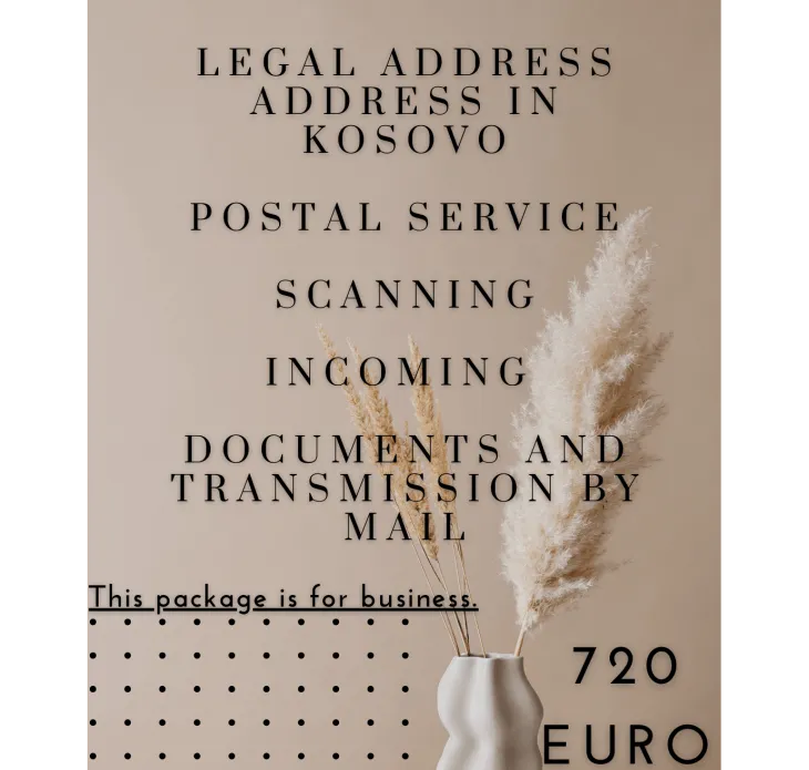 Kosovo Consultancy Solution Partner