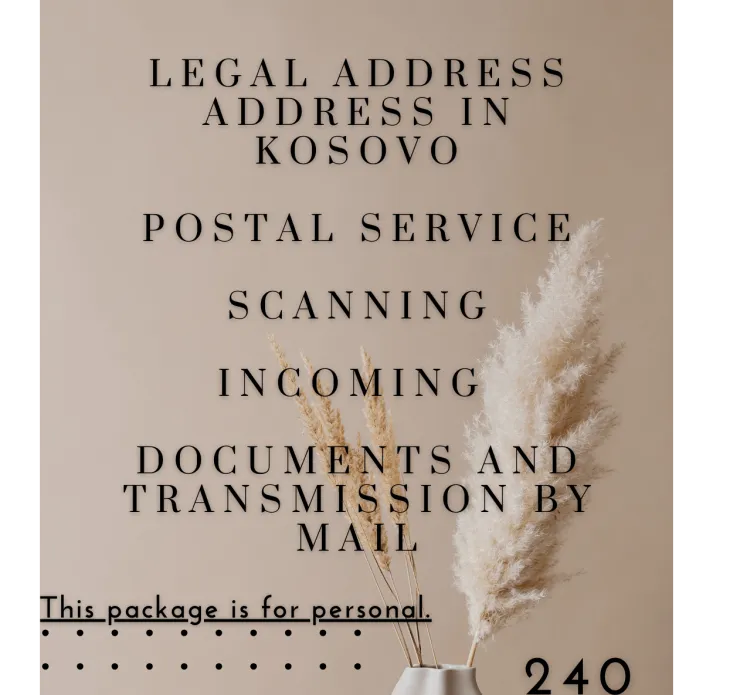 Kosovo Consultancy Solution Partner