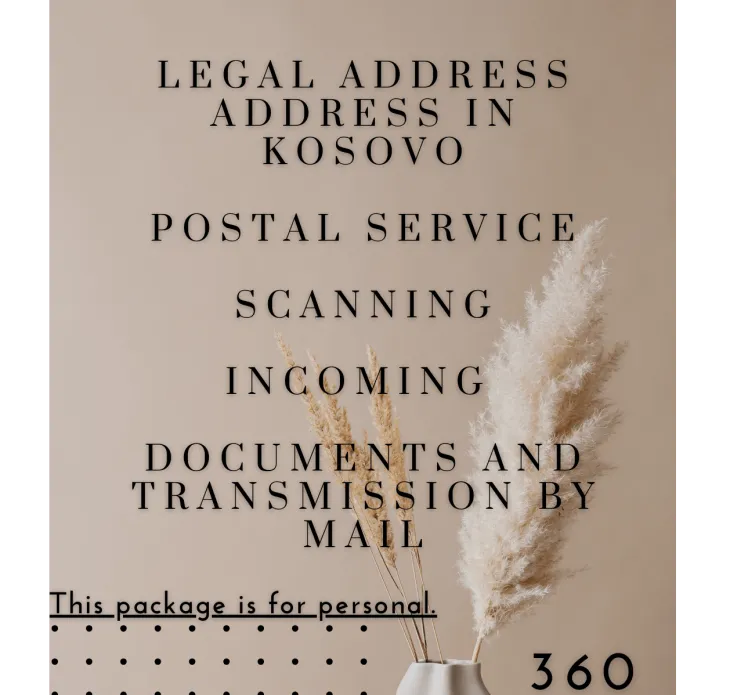 Kosovo Consultancy Solution Partner