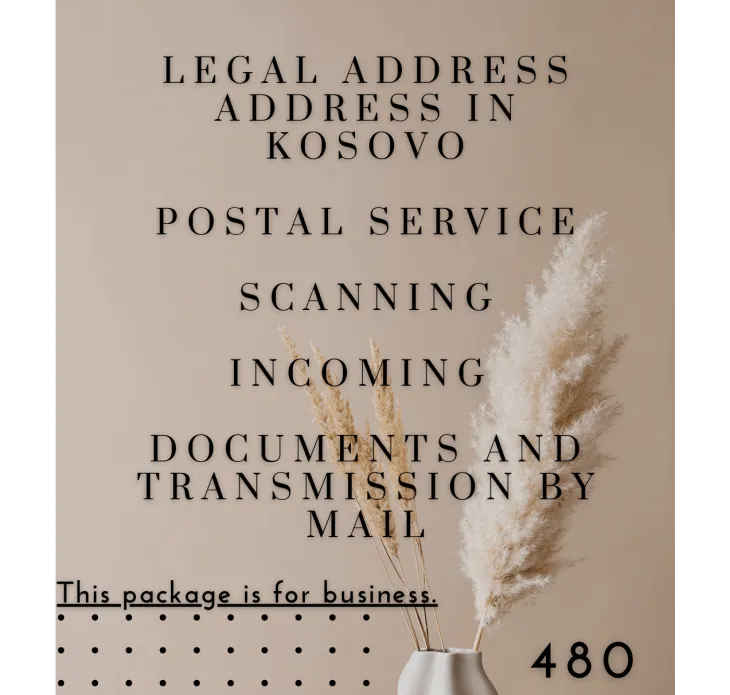 Kosovo Consultancy Solution Partner