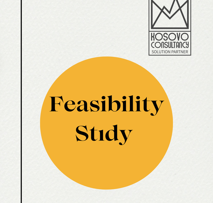 Kosovo Consultancy Solution Partner