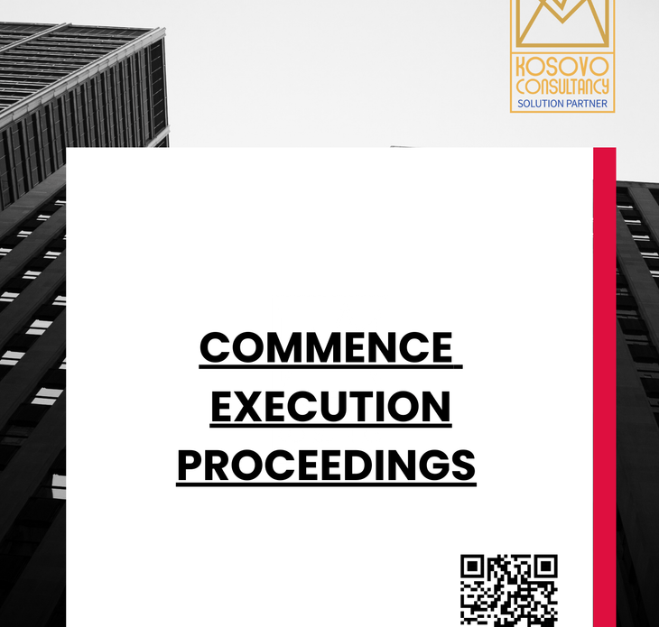 Kosovo Consultancy Solution Partner